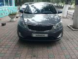 Kia Rio 2014 года за 5 295 038 тг. в Павлодар