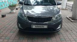 Kia Rio 2014 года за 5 295 038 тг. в Павлодар