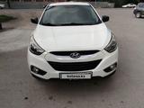 Hyundai Tucson 2014 годаfor8 300 000 тг. в Алматы