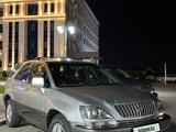 Lexus RX 300 2000 годаүшін4 550 000 тг. в Кызылорда – фото 2