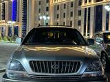 Lexus RX 300 2000 годаүшін4 550 000 тг. в Кызылорда – фото 3