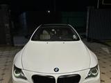 BMW M6 2007 года за 10 000 000 тг. в Алматы