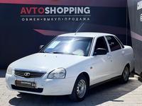 ВАЗ (Lada) Priora 2170 2013 годаүшін2 750 000 тг. в Актобе