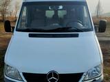 Mercedes-Benz Sprinter 2002 года за 6 300 000 тг. в Алматы – фото 3