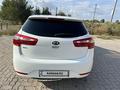 Kia Rio 2015 годаfor5 800 000 тг. в Актобе – фото 6