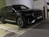Geely Monjaro 2026 года за 16 500 000 тг. в Астана