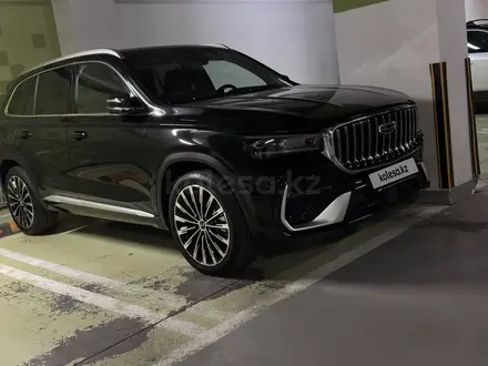 Geely Monjaro 2026 года за 16 500 000 тг. в Астана