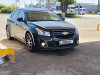 Chevrolet Cruze 2013 года за 3 500 000 тг. в Уральск