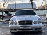 Mercedes-Benz E 280 2001 года за 4 600 000 тг. в Шымкент