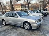 Mercedes-Benz E 280 2001 года за 4 600 000 тг. в Шымкент – фото 3