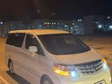 Toyota Alphard 2005 года за 3 700 000 тг. в Актау – фото 4