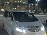 Toyota Alphard 2005 года за 3 700 000 тг. в Актау – фото 2