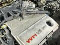 Двигатель 1MZ-FE 3.0л на TOYOTA ЕСТИМА (1MZ/3MZ/2AR/2AR/2GR/2ZR/1ZR/1AZ) за 24 576 тг. в Алматы – фото 2