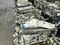 Двигатель 1MZ-FE 3.0л на TOYOTA ЕСТИМА (1MZ/3MZ/2AR/2AR/2GR/2ZR/1ZR/1AZ) за 24 576 тг. в Алматы – фото 8