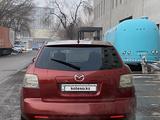 Mazda CX-7 2007 года за 3 750 000 тг. в Алматы – фото 4