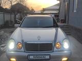 Mercedes-Benz E 280 1998 годаүшін4 600 000 тг. в Алматы