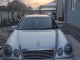 Mercedes-Benz E 280 1998 годаүшін4 600 000 тг. в Алматы – фото 3