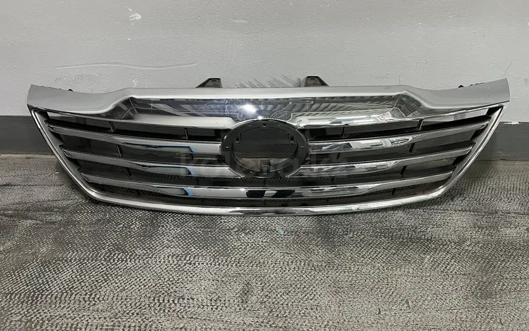 Решетка радиатора на Toyota Fortunerүшін55 000 тг. в Алматы