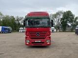 Mercedes-Benz  Actros 2008 года за 22 000 000 тг. в Алматы