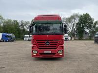 Mercedes-Benz  Actros 2008 года за 22 000 000 тг. в Алматы