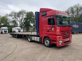 Mercedes-Benz  Actros 2008 годаүшін22 000 000 тг. в Алматы – фото 3