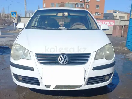 Volkswagen Polo 2008 года за 2 100 000 тг. в Павлодар