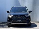 Toyota RAV4 2024 года за 17 000 000 тг. в Караганда