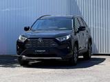 Toyota RAV4 2024 года за 17 000 000 тг. в Караганда – фото 3
