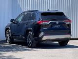 Toyota RAV4 2024 года за 17 000 000 тг. в Караганда – фото 5