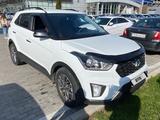 Hyundai Creta 2020 годаүшін9 500 000 тг. в Алматы – фото 2