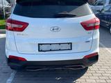 Hyundai Creta 2020 года за 9 500 000 тг. в Алматы – фото 4