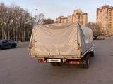 ГАЗ ГАЗель 2014 годаүшін6 100 000 тг. в Астана – фото 3