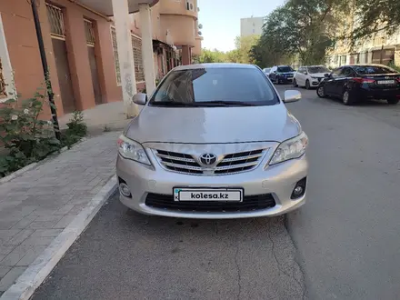 Toyota Corolla 2012 года за 5 200 000 тг. в Атырау – фото 2