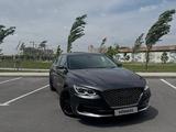 Hyundai Grandeur 2019 годаүшін11 000 000 тг. в Шымкент