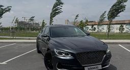 Hyundai Grandeur 2019 годаүшін11 000 000 тг. в Шымкент