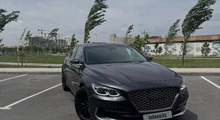 Hyundai Grandeur 2019 года за 11 000 000 тг. в Шымкент