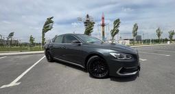 Hyundai Grandeur 2019 годаүшін11 000 000 тг. в Шымкент – фото 2