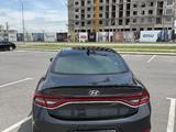 Hyundai Grandeur 2019 годаүшін11 000 000 тг. в Шымкент – фото 4