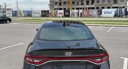Hyundai Grandeur 2019 годаүшін11 000 000 тг. в Шымкент – фото 4