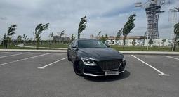 Hyundai Grandeur 2019 годаүшін11 000 000 тг. в Шымкент – фото 3