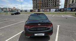 Hyundai Grandeur 2019 годаүшін11 000 000 тг. в Шымкент – фото 5