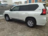 Toyota Land Cruiser Prado 2022 года за 27 000 000 тг. в Астана – фото 3