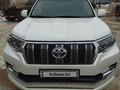 Toyota Land Cruiser Prado 2022 года за 27 000 000 тг. в Астана – фото 4