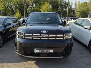 Hyundai Santa FE, 2026