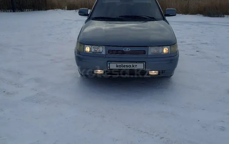 ВАЗ (Lada) 2110 2011 годаfor2 300 000 тг. в Караганда