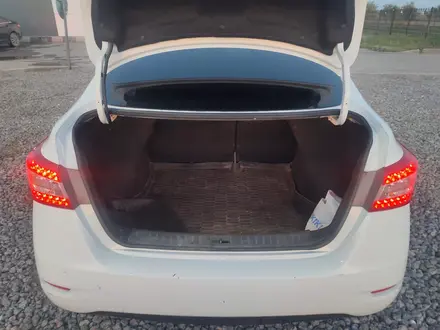 Nissan Sentra 2014 года за 5 000 000 тг. в Алматы – фото 11