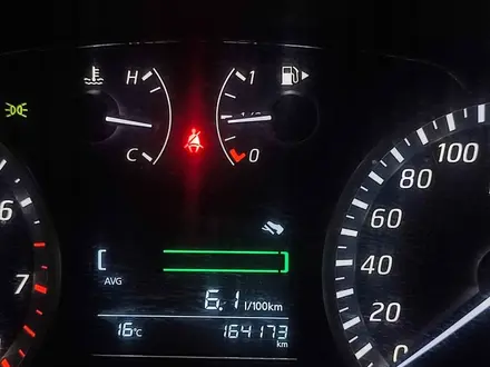 Nissan Sentra 2014 года за 5 000 000 тг. в Алматы – фото 12