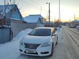 Nissan Sentra 2014 года за 5 000 000 тг. в Алматы – фото 3