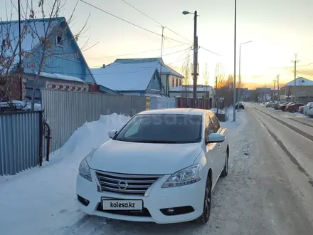 Nissan Sentra 2014 года за 5 000 000 тг. в Алматы – фото 3