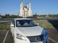 Nissan Sentra 2014 годаүшін5 000 000 тг. в Алматы – фото 6